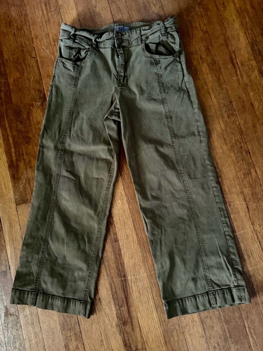 KUT From The Kloth Pants ~ Size 10 ~